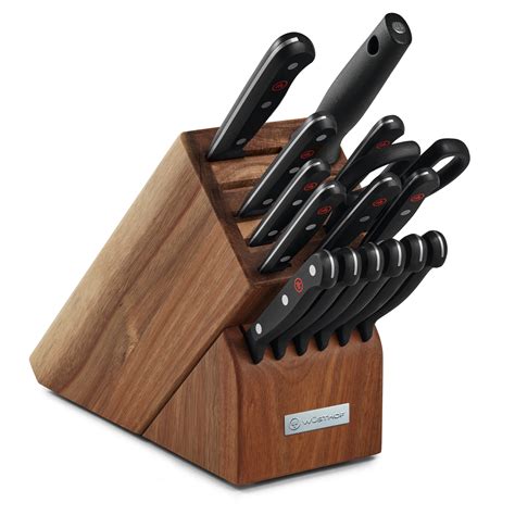 wüsthof knife set|Knife Sets .